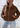 Chaqueta gamuza Poitiers cafe moka