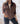 Chaqueta Galway moka
