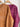 Sweater jaspeado oversize Mirsha magenta