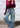 Jeans barrel Malaga