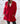 Abrigo Andorra rojo