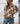 Sweater hilo Flora toffe