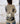 Sweater italiano Osito Gift beige dorado