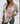 Polera/Sweater italiano Snoopy Whit God I Lack Nothing