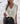 Gilet hilo Samoa blanco invierno