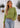 Sweater Alegria verde