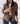 Chaqueta Galway moka