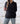 Sweater España negro
