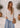 Sweater de hilo Lisandra crudo