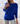 Sweater Sade azul rey