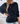 Sweater Sade negro
