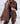 Bufanda cachemira animal print Alanis camel