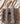 Bolso Tote animal print estrella XL