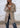 Chaleco Parga beige