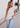 Polera Anne blanca