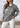 Sweater Flor gris