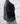 Chaqueta/Tapado Oporto negra