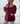 Sweater básico Emma burdeo