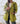 Chaqueta Amapola pistacho