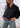 Blusa con bordados Emma negra