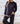 Conjunto Rumania negro