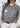 Sweater Flor gris
