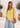 Sweater de hilo Lisandra amarillo