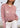 Sweater Flor rosado