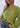 Sweater Alegria verde
