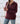 Sweater España burdeo