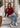 Sweater Sade burdeo