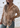 Blusa encaje Anniet damasco crema