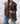 Chaqueta/Tapado Oporto cafe