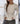 Polera/Sweater Anais blanco invierno