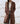 Cardigan Amira chocolate