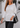 Sweater Sade blanco