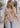 Sweater Sade beige