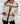 Chaqueta Diana blaco invierno