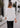 Sweater Sade blanco