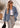 Chaqueta mezclilla Rustic azul claro